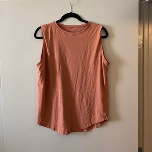 Women’s Workout Tank